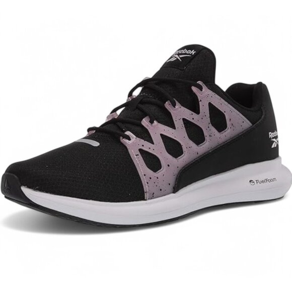Reebok Driftium Ride 2.0 Women’s Running Shoes – Black, Size 8, Fuel Foam 👟🔥 - Picture 14 of 14